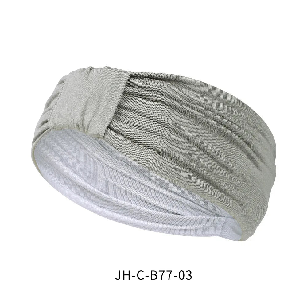 Performance Sweat Control Headband