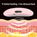 Period Comfort Massage Belt