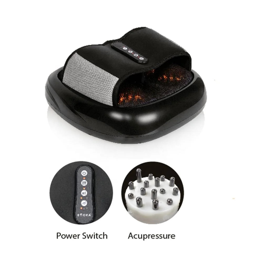 Shiatsu Foot Massager Pro