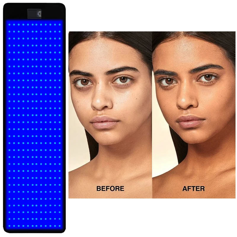 Blue Light Therapy Mat