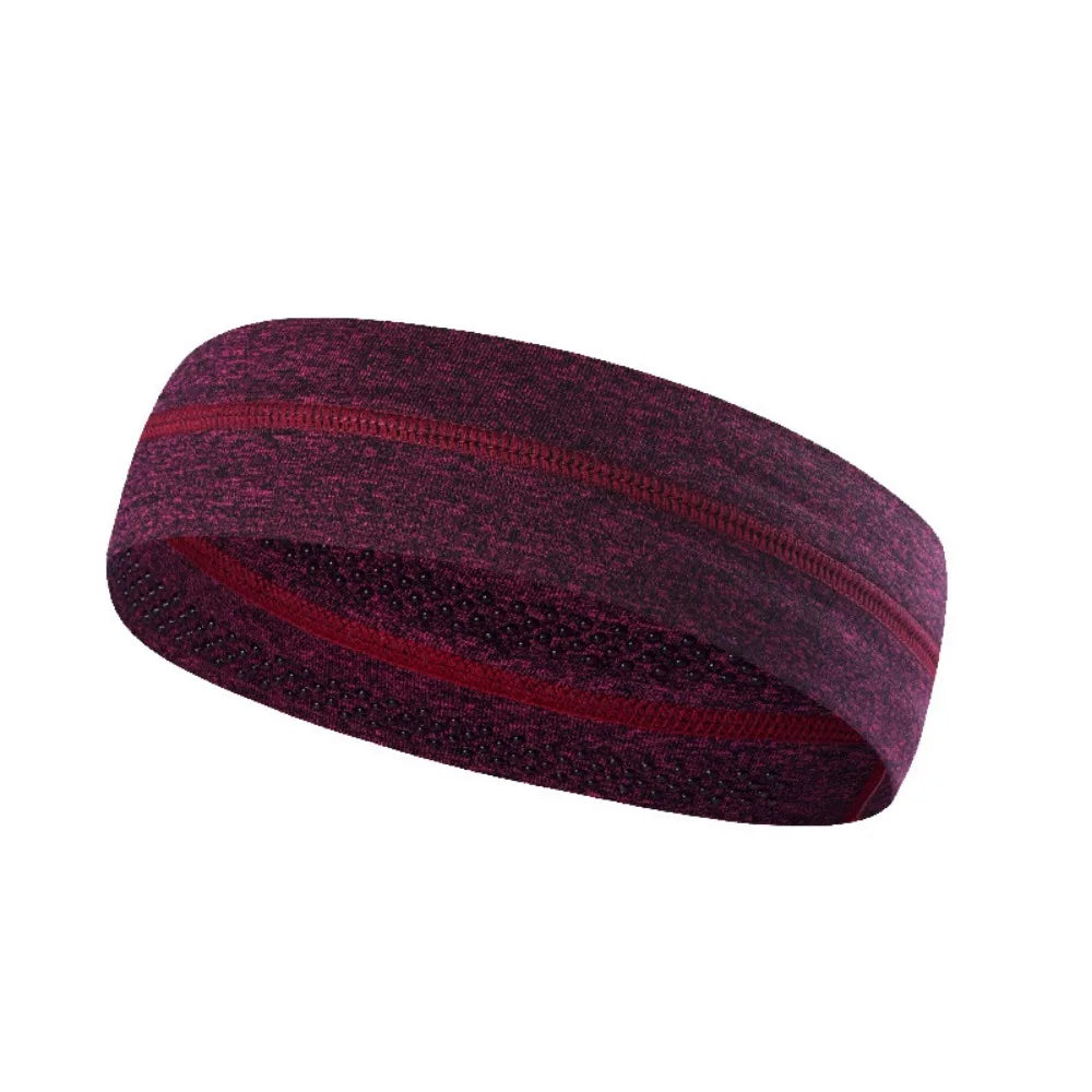 Non Slip Sweat Headband