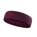 Non Slip Sweat Headband
