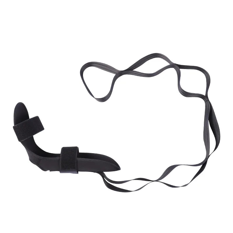 Foot Calf Stretch Relief Strap