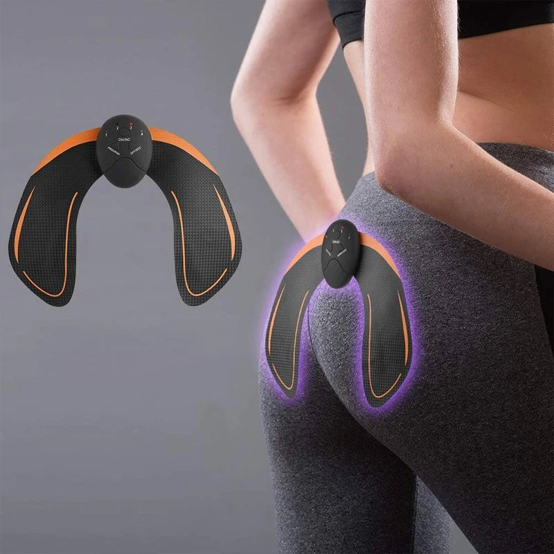 Wireless Hip Lift Trainer