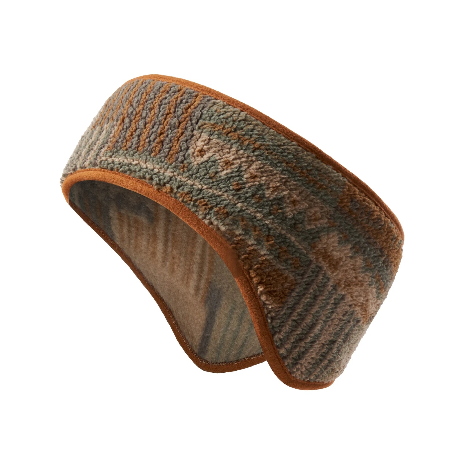 Thermal Workout Headband Pro