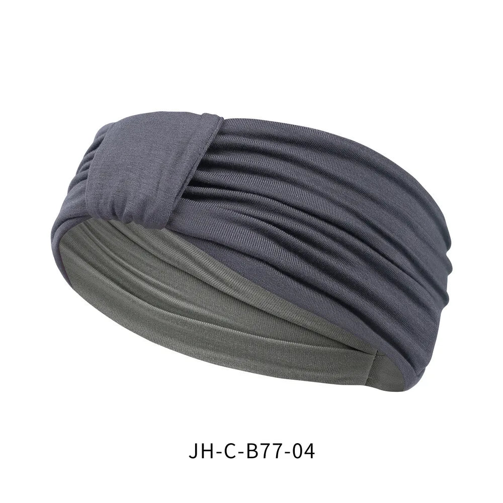 Performance Sweat Control Headband