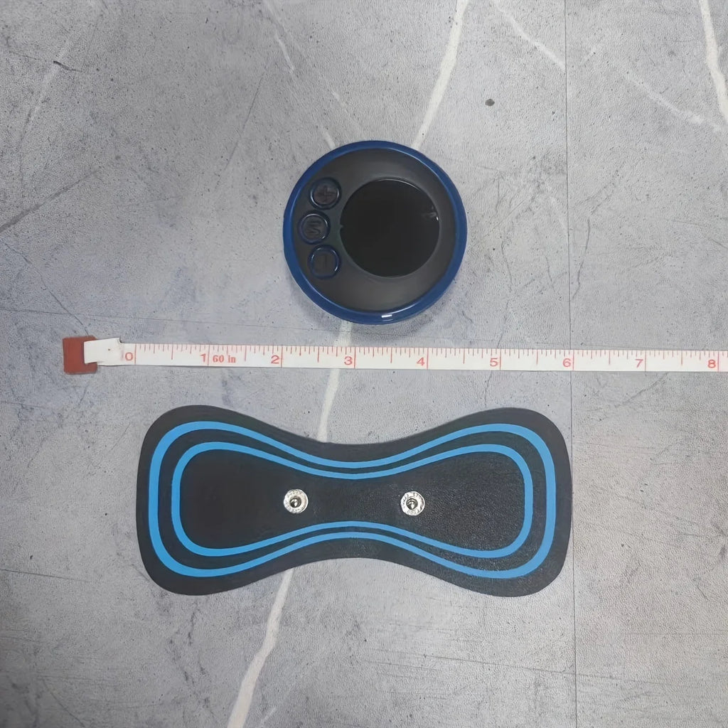 Multi-Mode Neck Massager