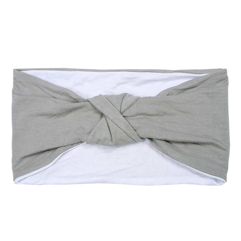 Performance Sweat Control Headband