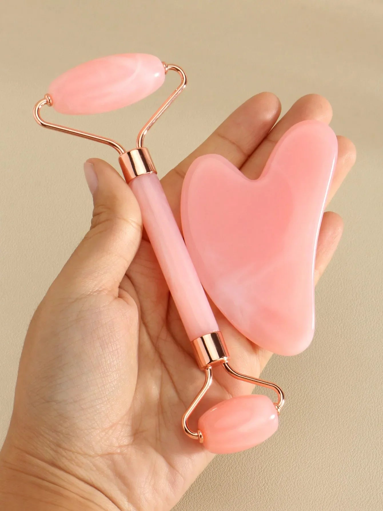 Facial Massage Beauty Kit