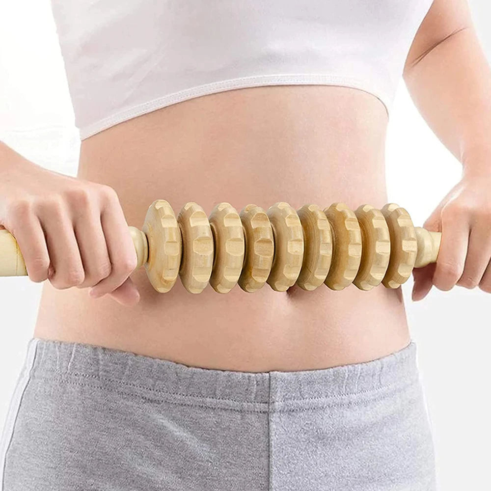 Ultimate Body Sculpt Massage Set