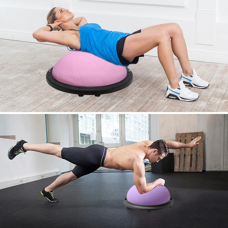 Pro Balance Trainer Ball