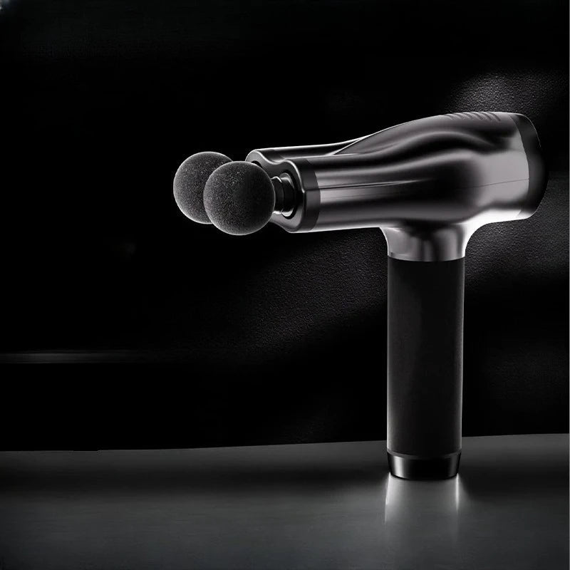 Deep Relief Massage Gun