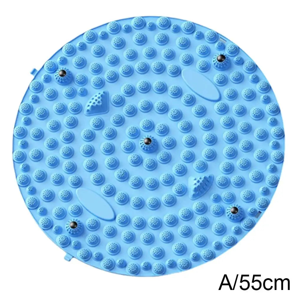 Acupressure Foot Massage Mat
