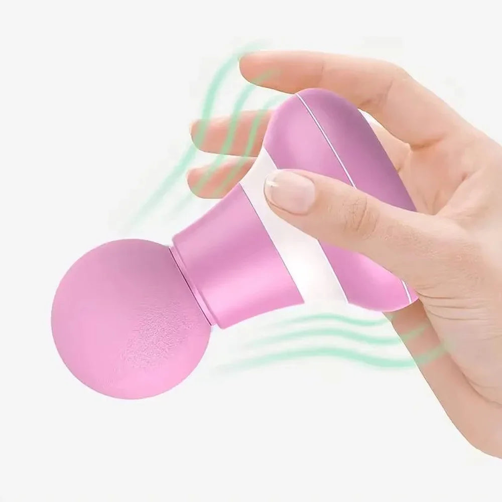 Mini Deep Tissue Massage Gun