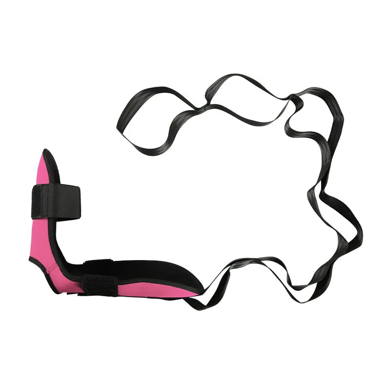 Foot Calf Stretch Relief Strap