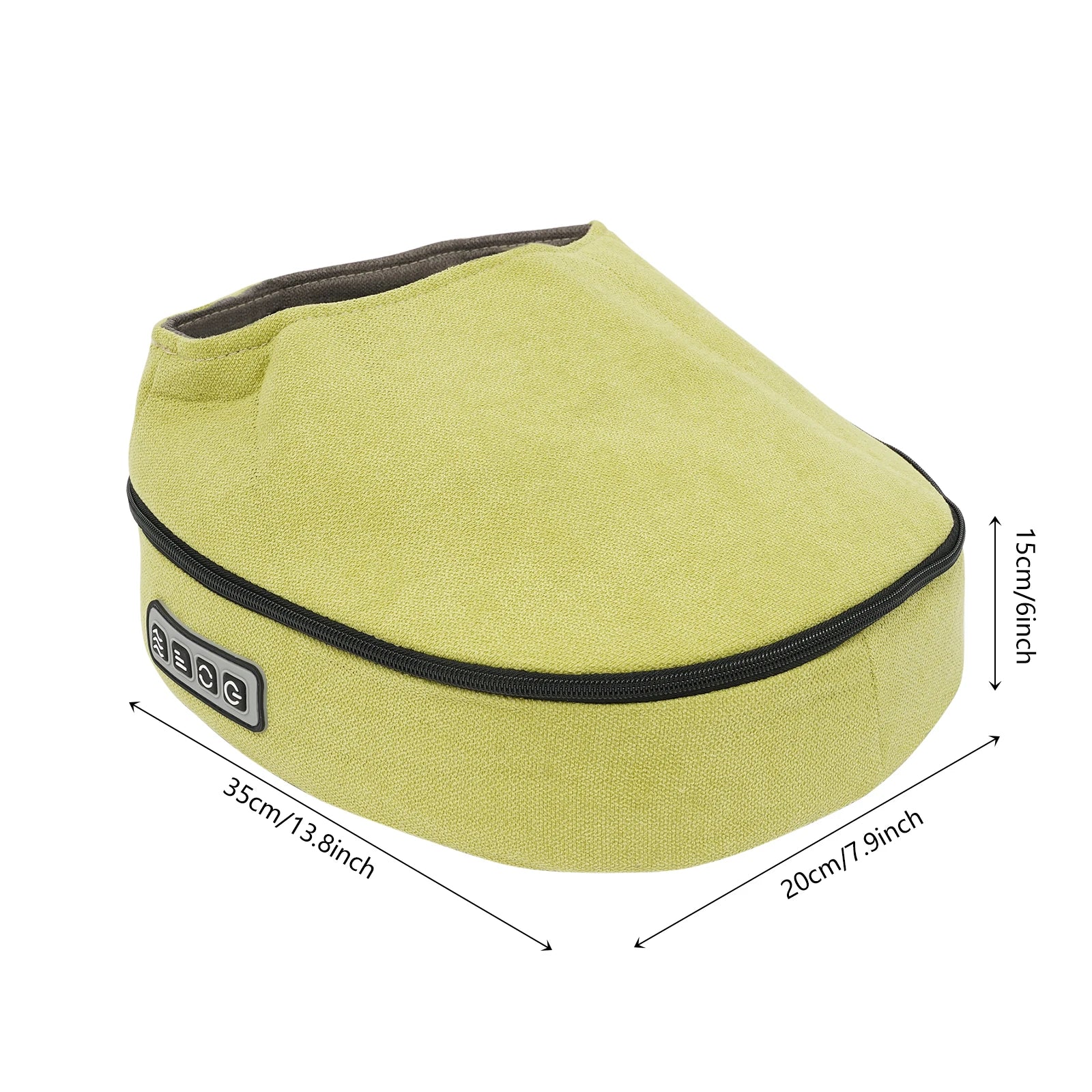 Deep Relief Foot Massager