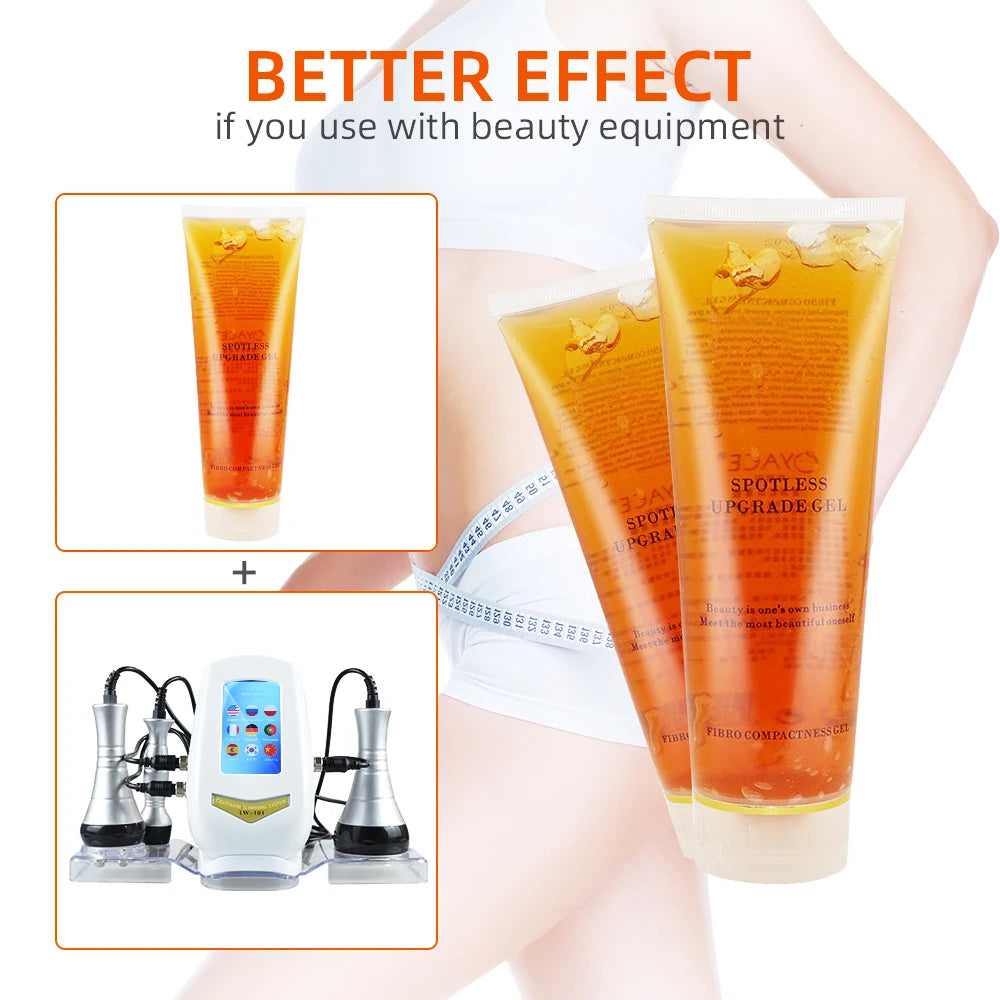 3-in-1 Slimming Massager