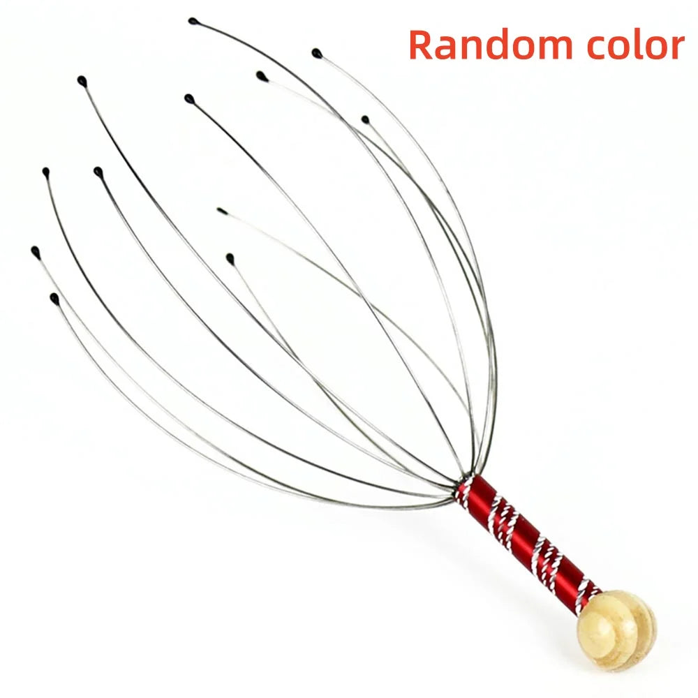 Scalp Bliss Massager Tool