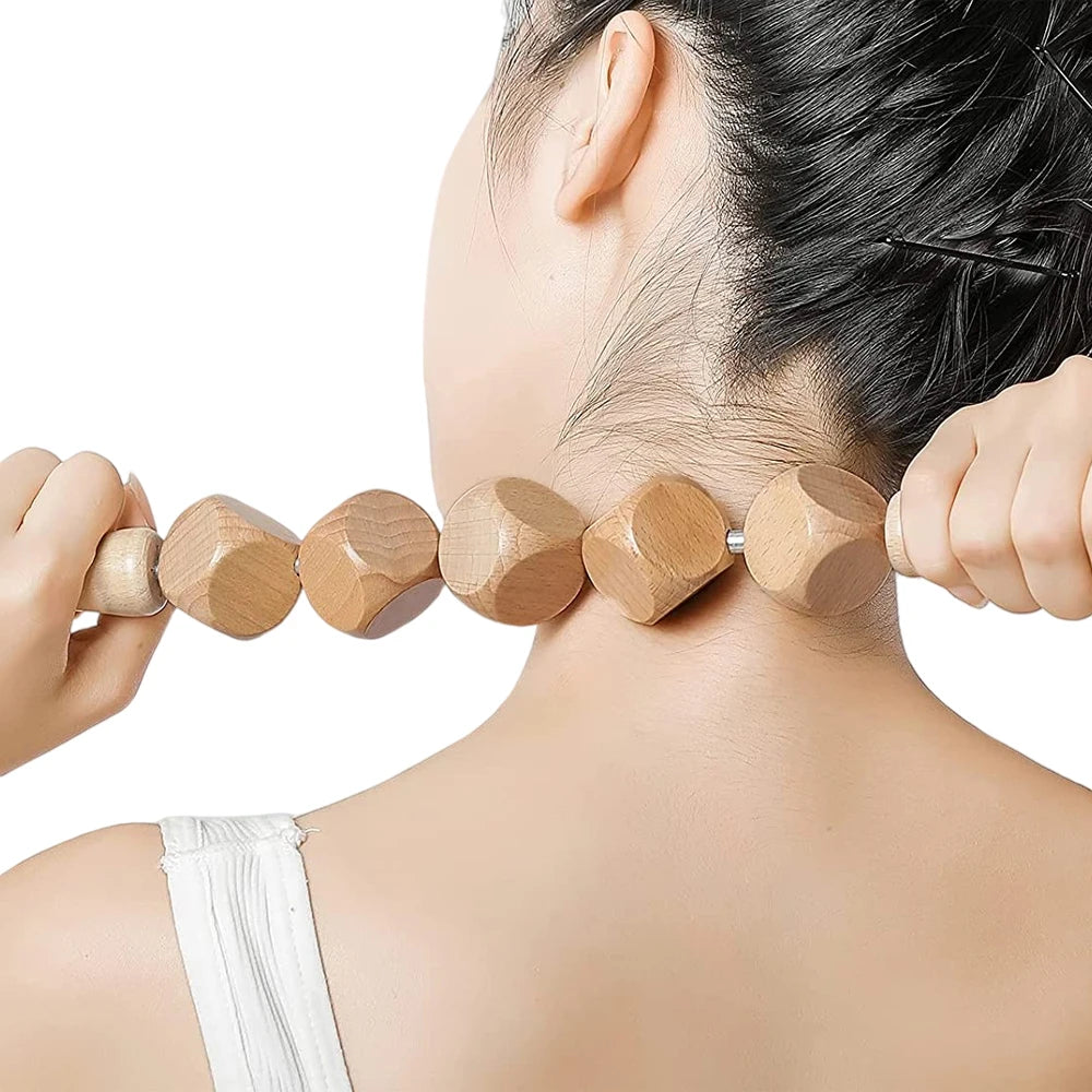 Ultimate Body Sculpt Massage Set