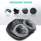 Deep Relief Foot Massager Pro