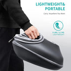 Deep Relief Foot Massager Pro