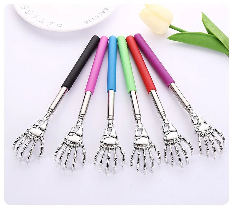 Deep Reach Back Scratcher