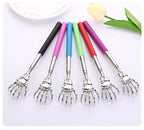 Deep Reach Back Scratcher