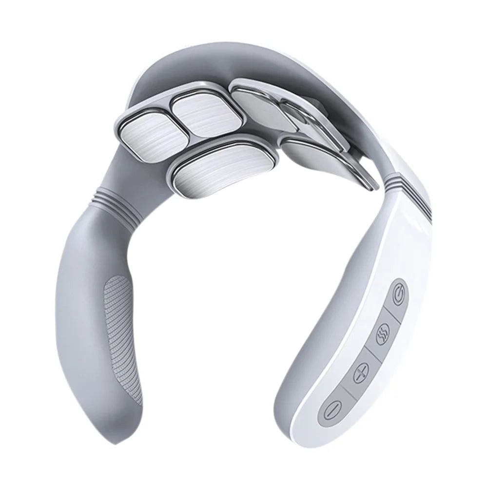 Smart Neck Relief Massager