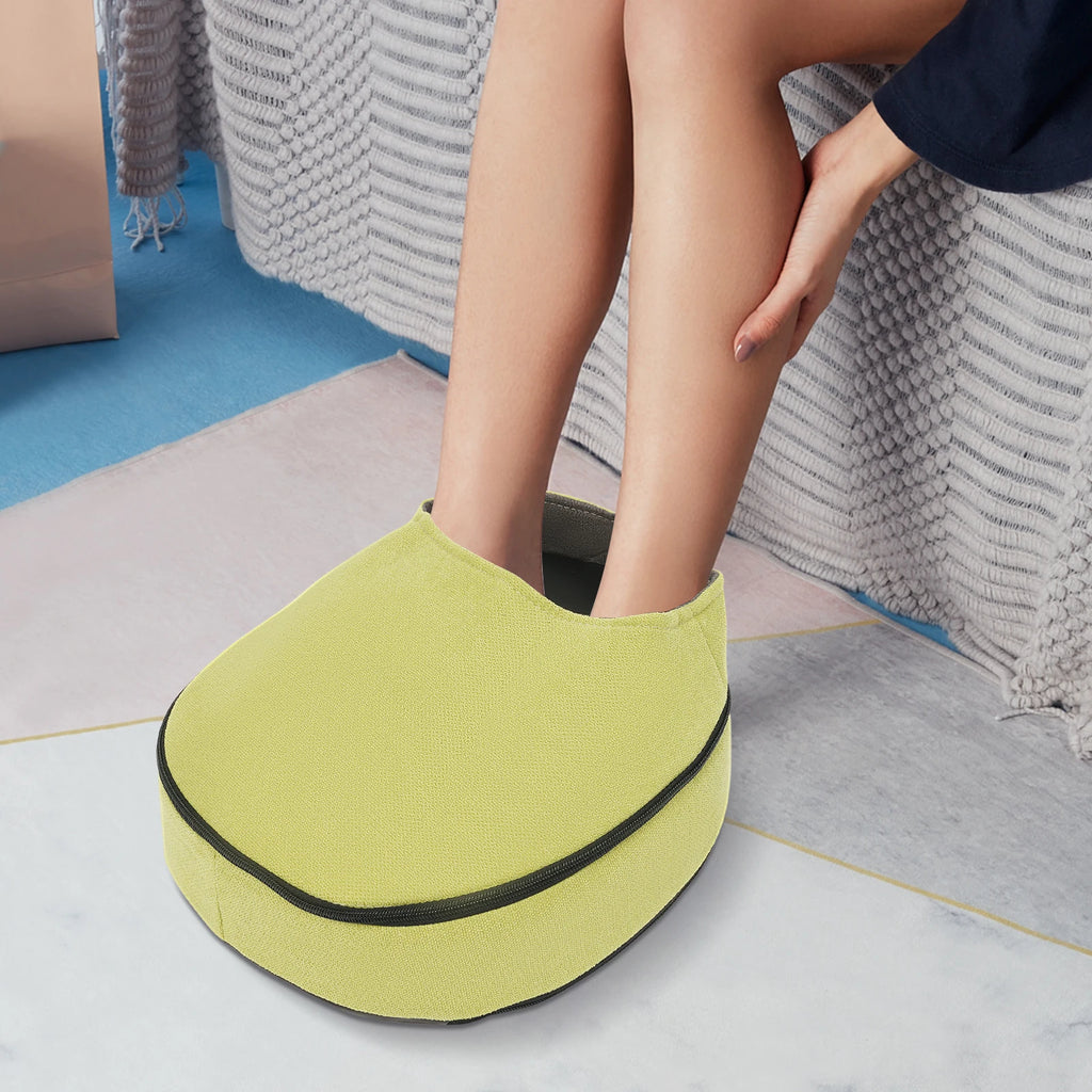 Deep Relief Foot Massager