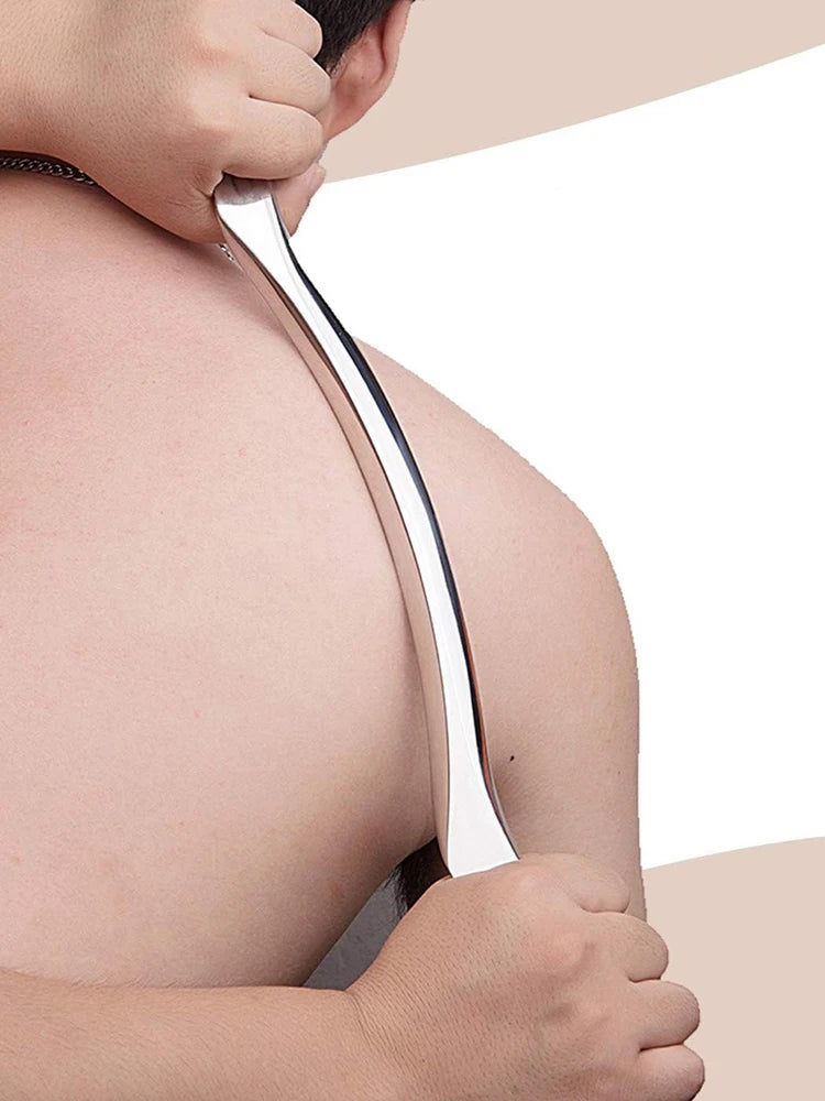 Stainless Steel Gua Sha Tool