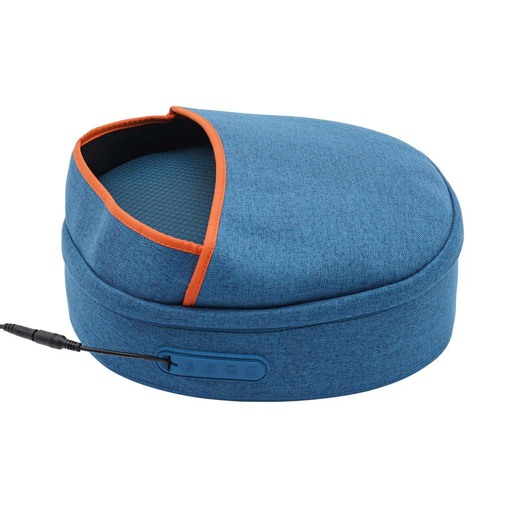 Deep Relief Foot Massager