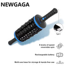 Cordless Deep Tissue Roller