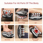 High-Frequency Muscle Massager
