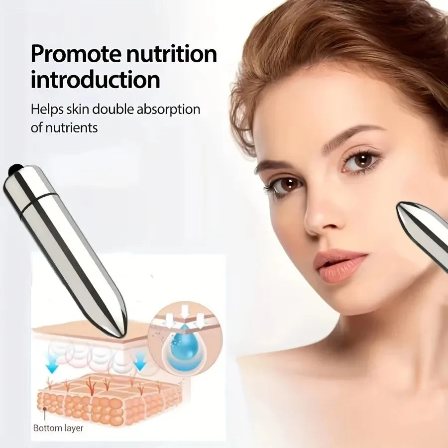 Mini Facial Massage Tool