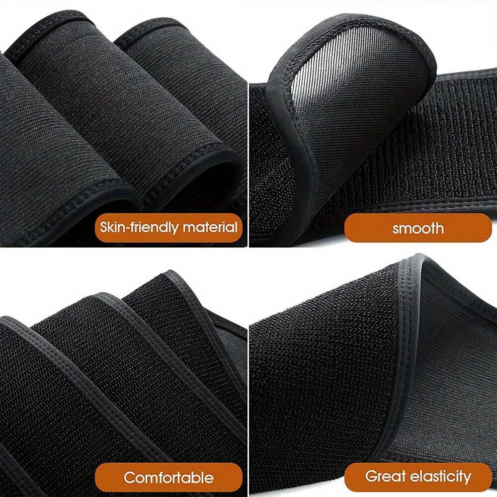 Thermal Waist Support Belt