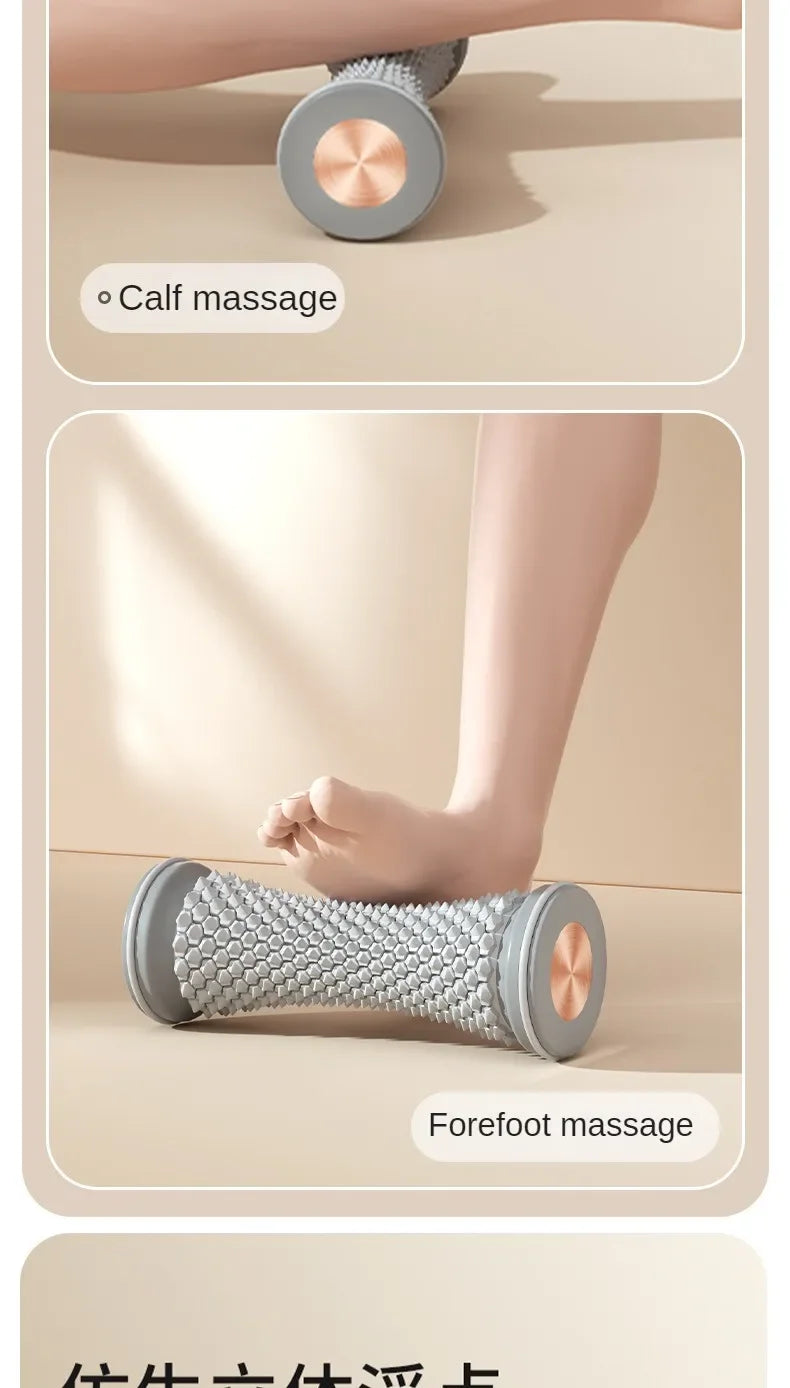 Foot Fascia Massage Roller