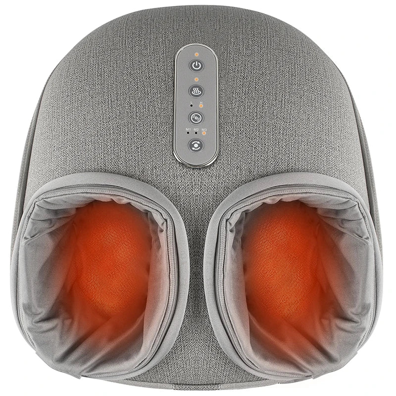 Deep Relief Foot Massager