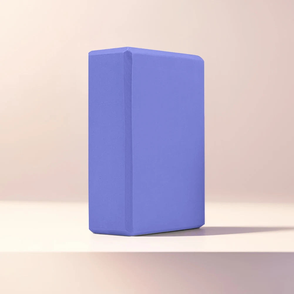 Yoga Support Block Set