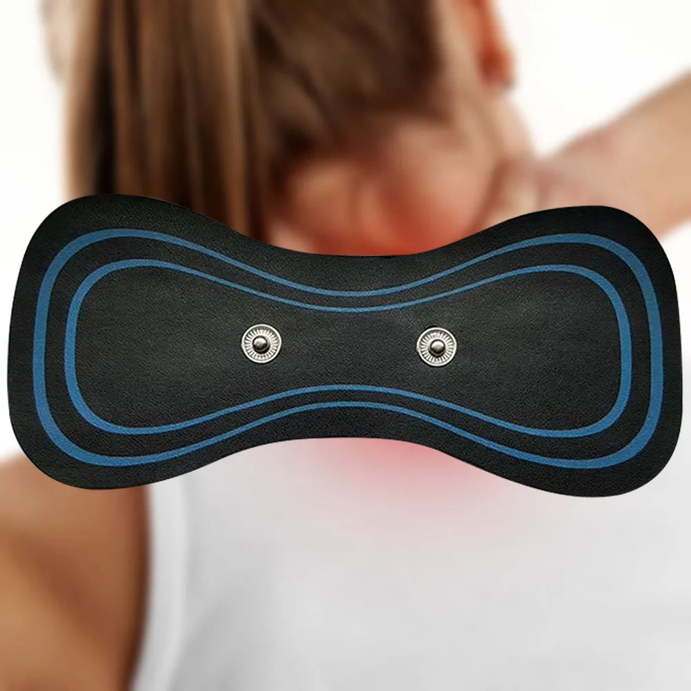 Portable Neck Relax Massager