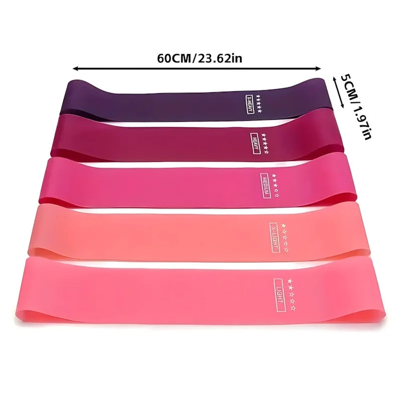 Resistance Bands Training Set