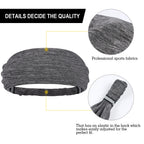Active Fitness Sweat Headband