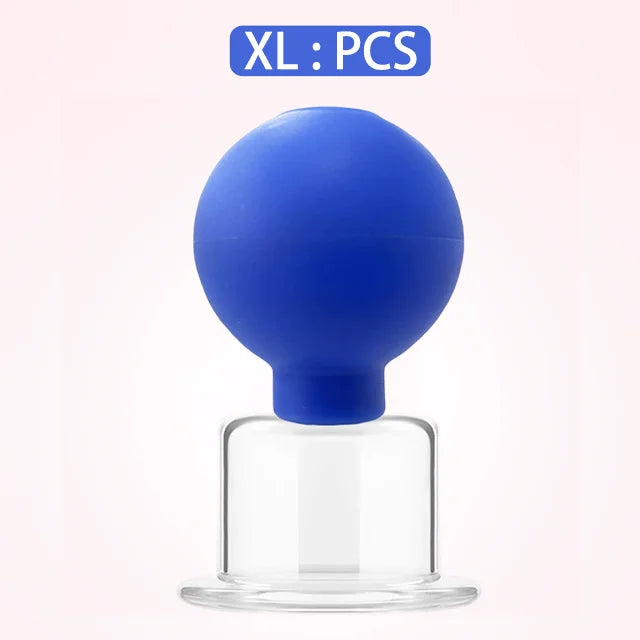 Facial & Body Cupping Kit