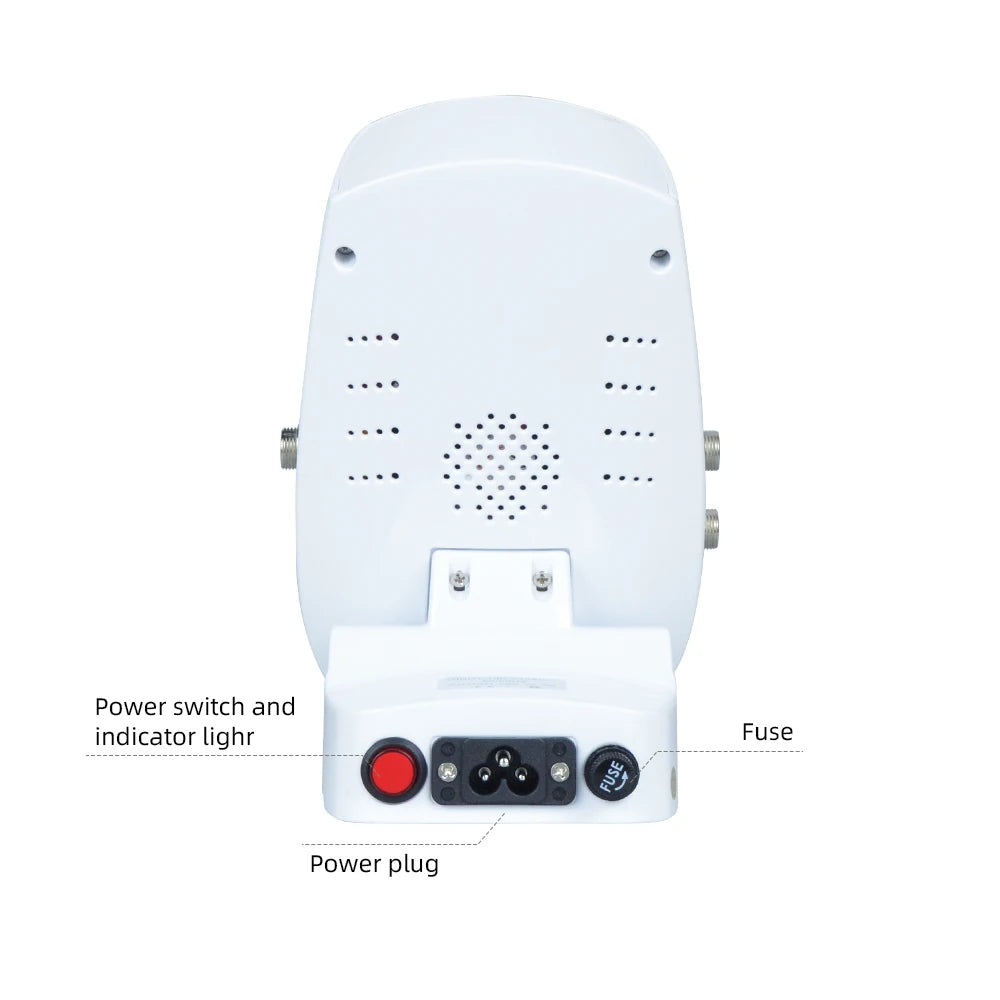 3-in-1 Slimming Massager