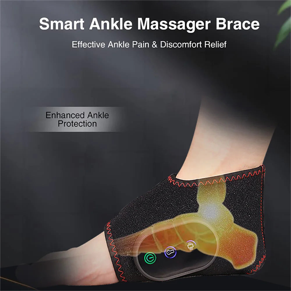Cramp & Foot Relief Duo