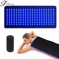 Blue Light Therapy Mat