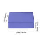 Yoga Support Block Set