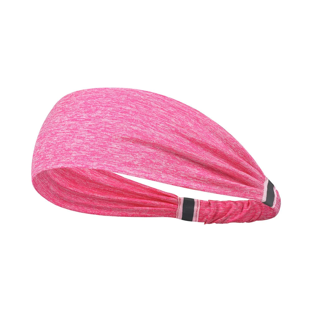 Active Fitness Sweat Headband