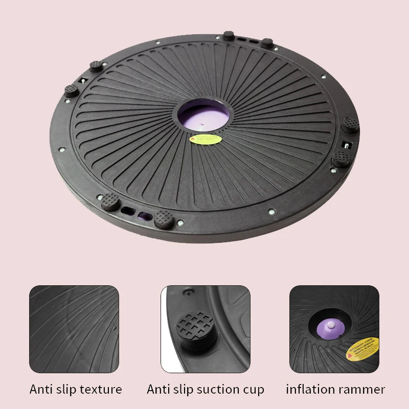 Pro Balance Trainer Ball