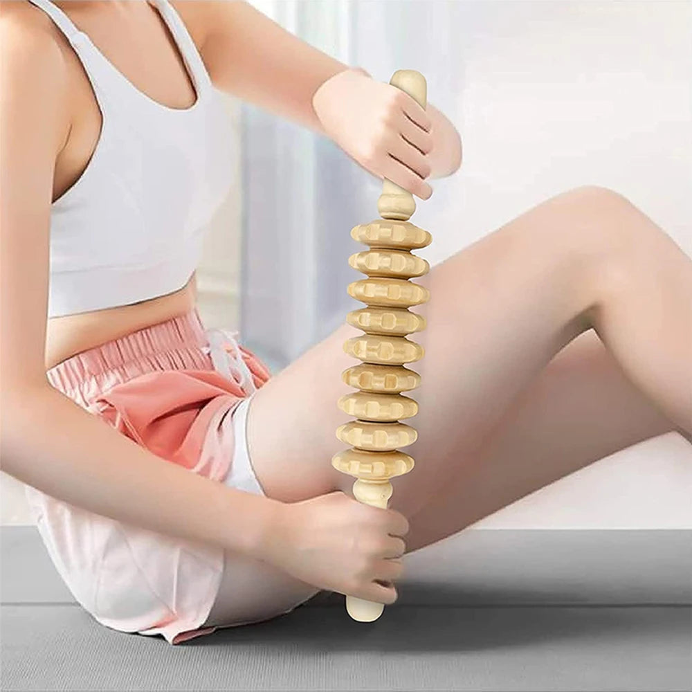 Ultimate Body Sculpt Massage Set