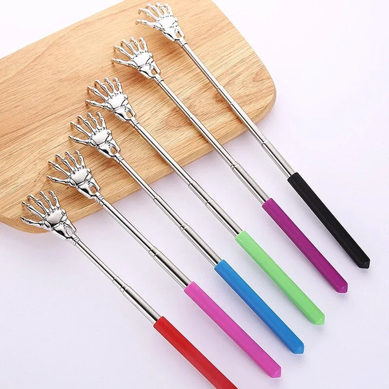 Deep Reach Back Scratcher